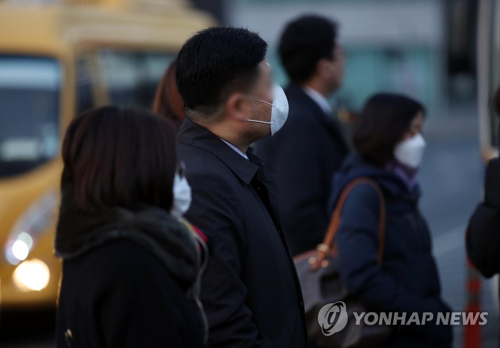 出门戴口罩 出门戴口罩