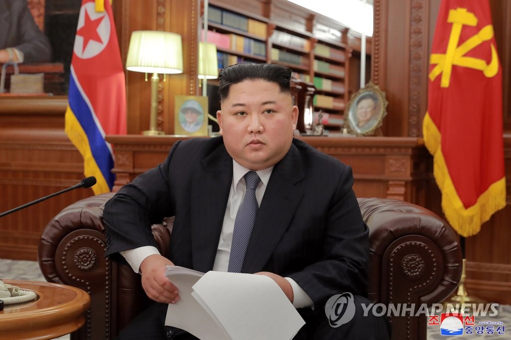 朝媒强调半岛和平 吁韩叫停联合军演