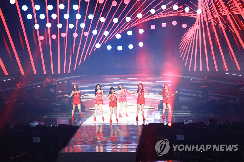 女团Apink