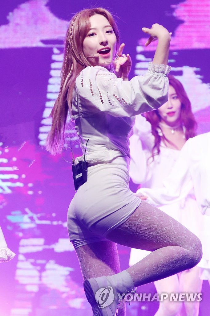 宇宙少女恩熙