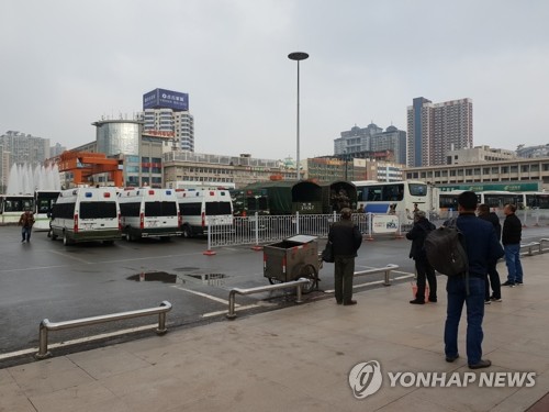 详讯：金正恩乘专列返朝 或不经由北京
