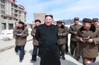 韩国政府注视朝鲜中央全会动向