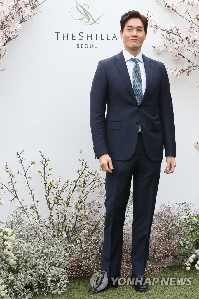 演员刘智泰