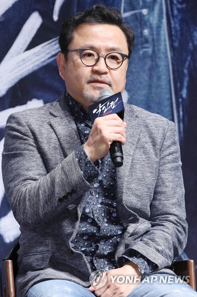 《恶人传》导演李元泰