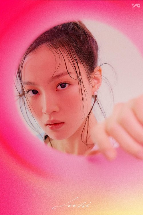 李遐怡将发迷你专辑 李遐怡将发迷你专辑