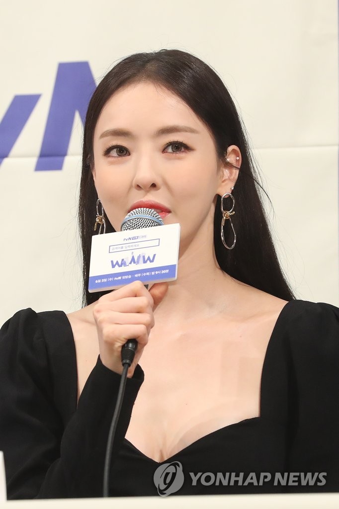 演员李多熙