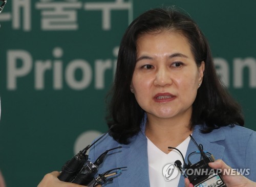 韩贸易代表：就发展中国家地位向美表态