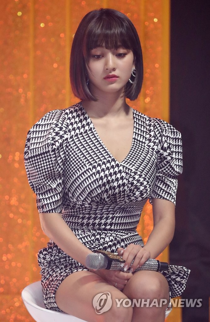 TWICE志效