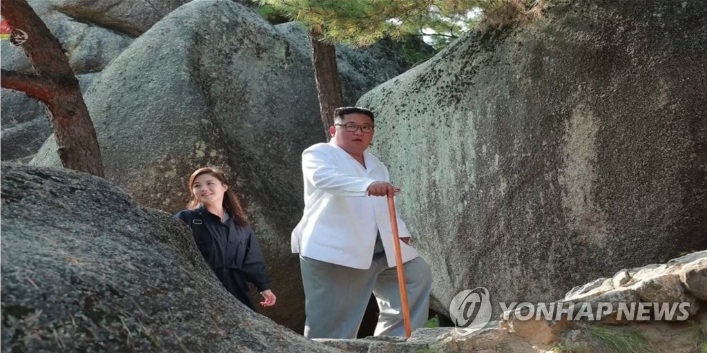 朝鲜专设金刚山旅游机构准备自营
