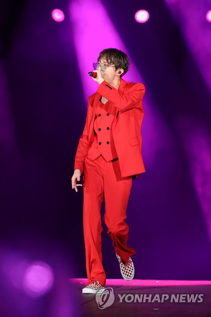 防弹少年团j-hope