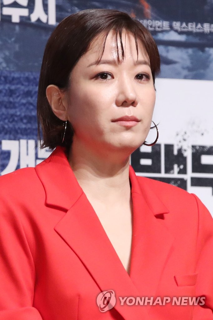 演员全慧珍