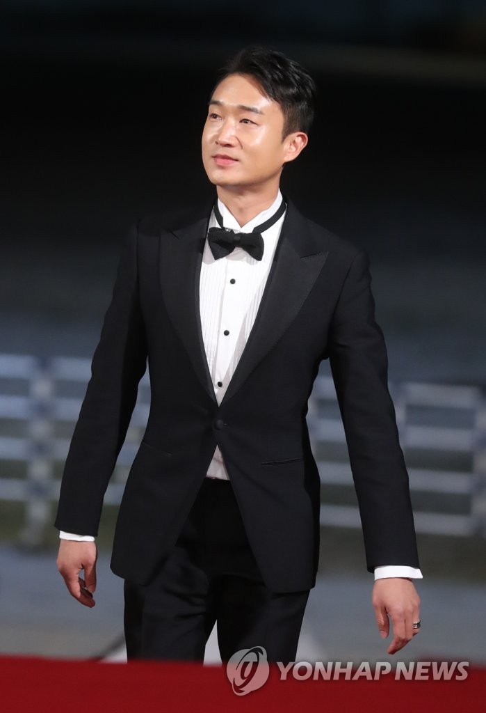 演员赵宇镇