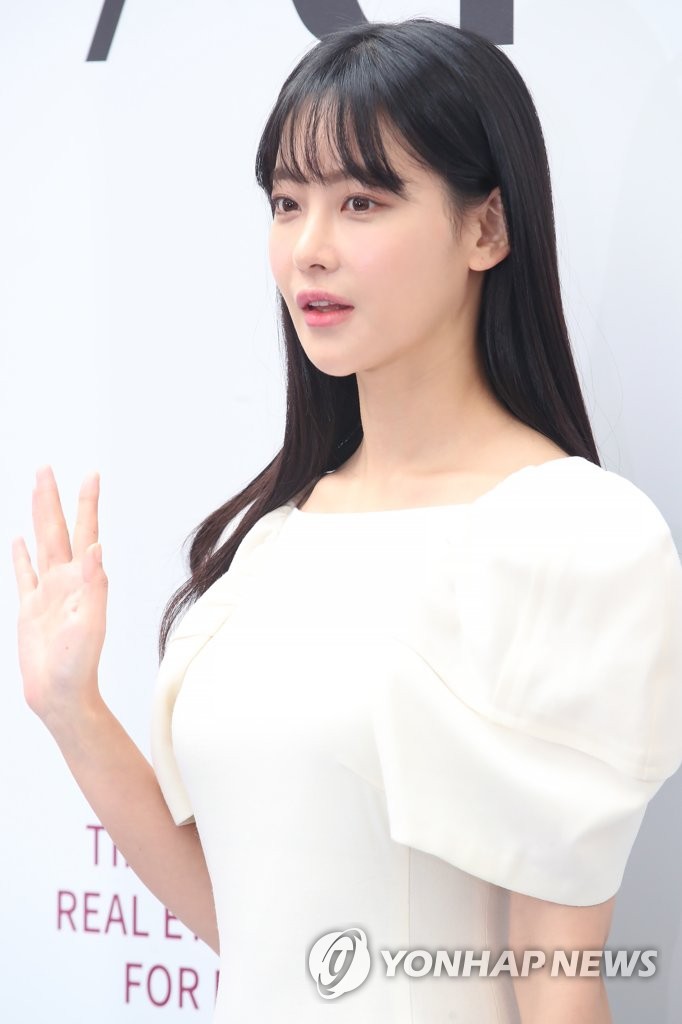 吴涟序美貌依旧