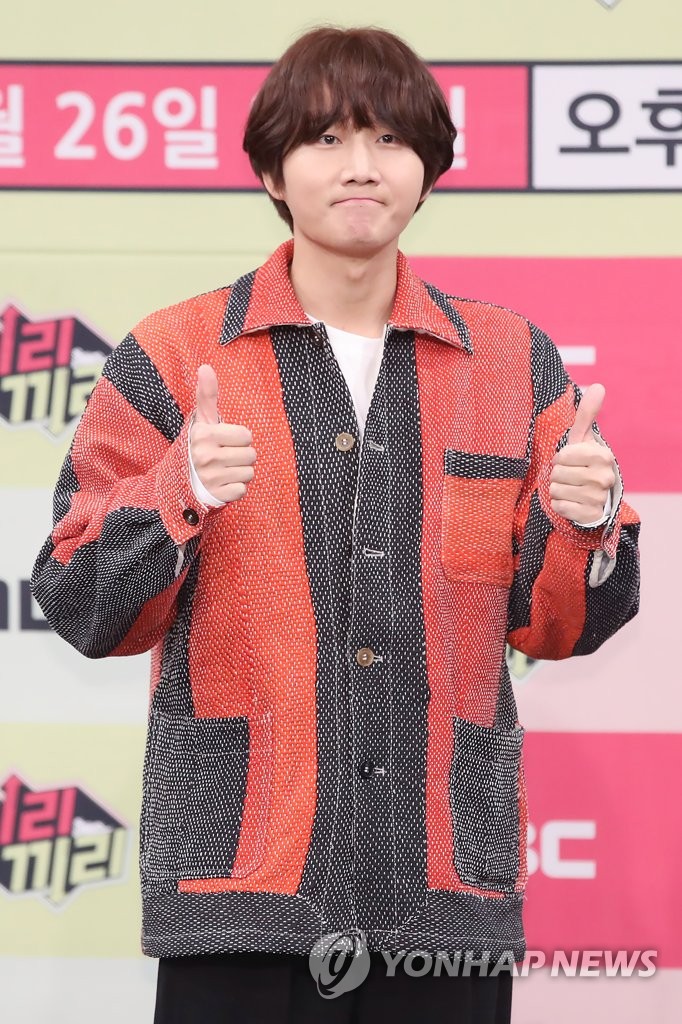笑星李龙真