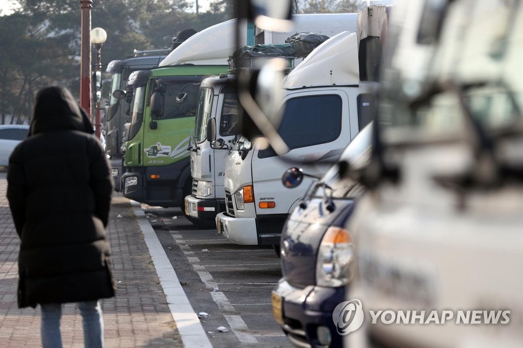 中国化肥出口监管致韩国车用尿素紧缺物流告急