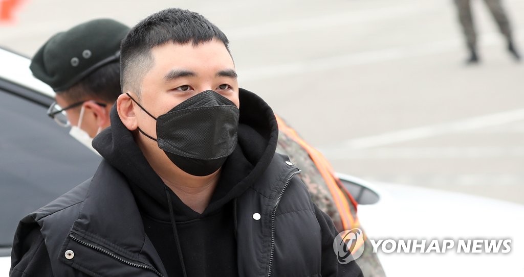 BIGBANG前成员胜利终审获刑三年
