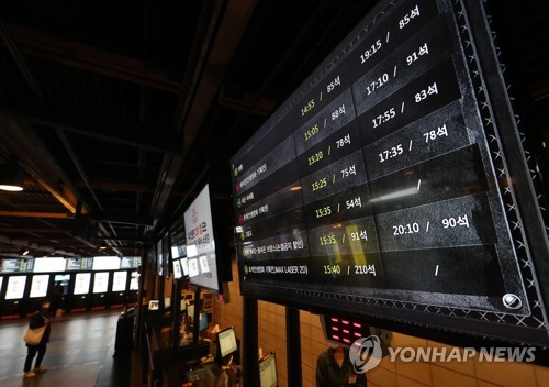 韩国票房:周末观影人数跌破12万人