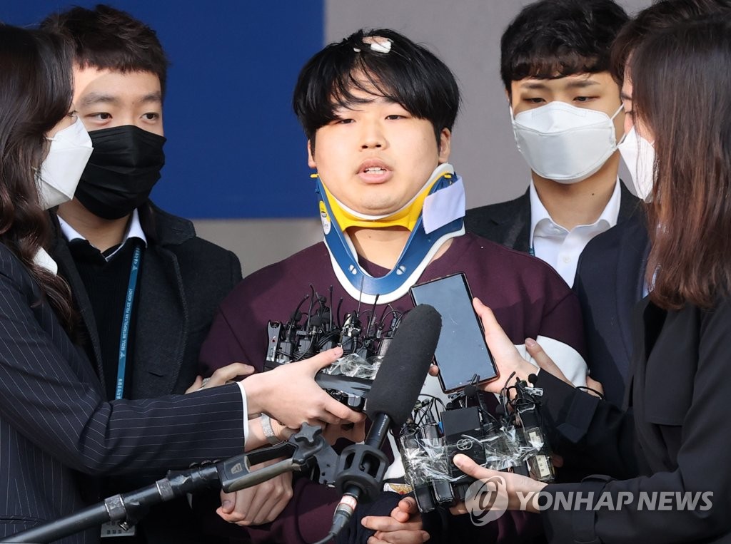 详讯：韩聊天室性剥削主犯终审被判42年