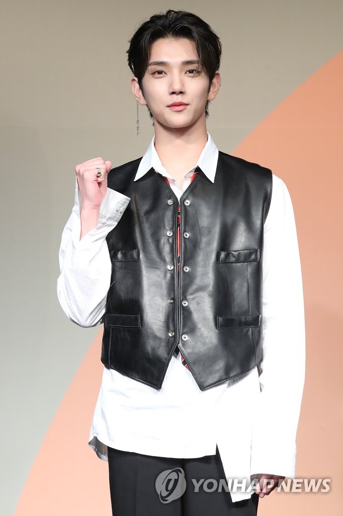 SEVENTEEN成员Joshua