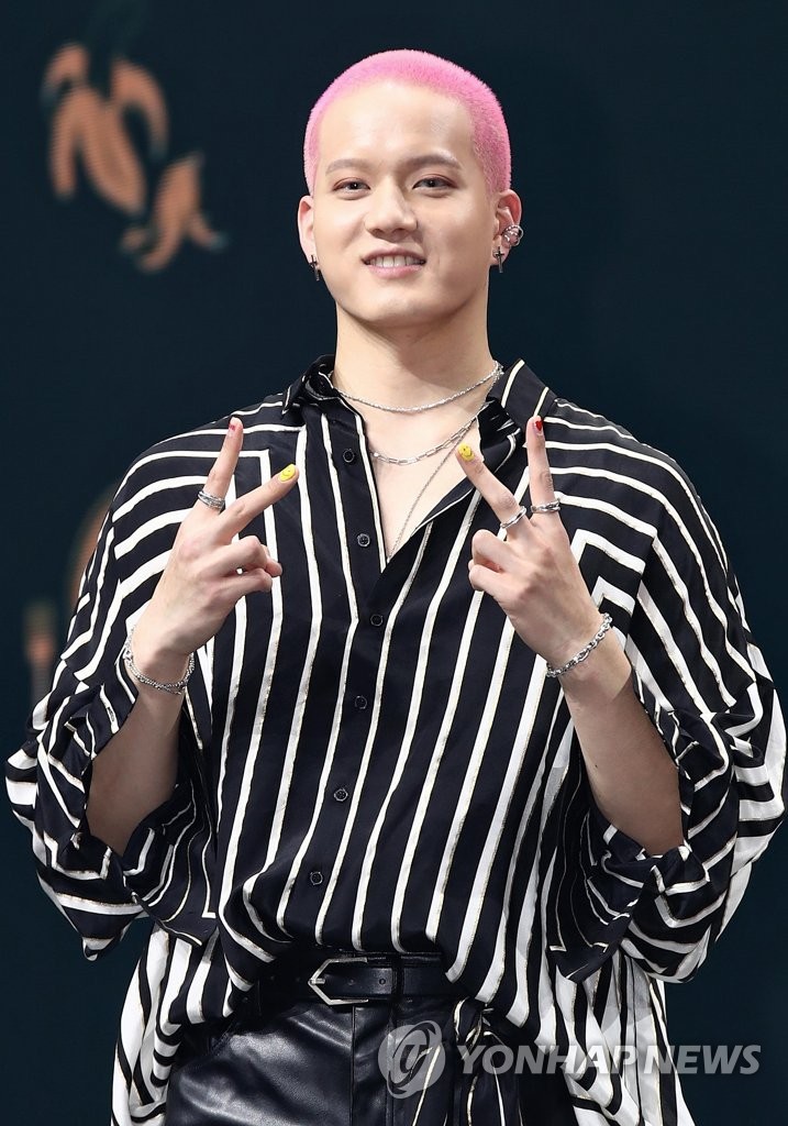 BTOB 4U新辑发布会