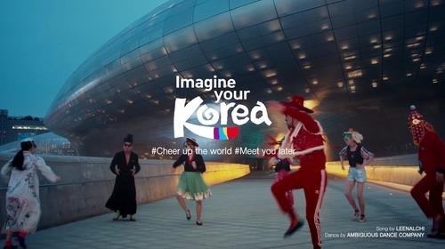韩国广告商包揽亚洲顶尖创意节奖项