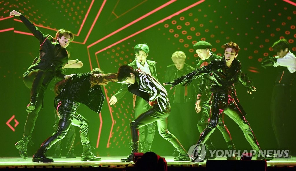 男团THE BOYZ