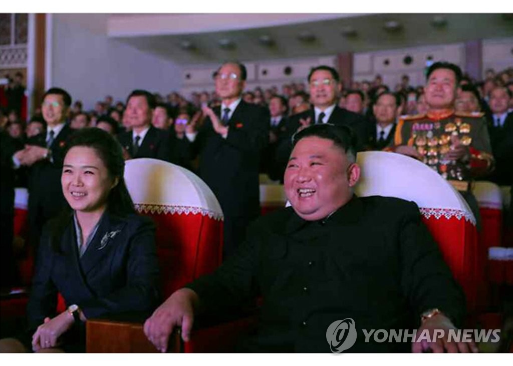 韩统一部：将金正恩称为“国务委员长”为宜