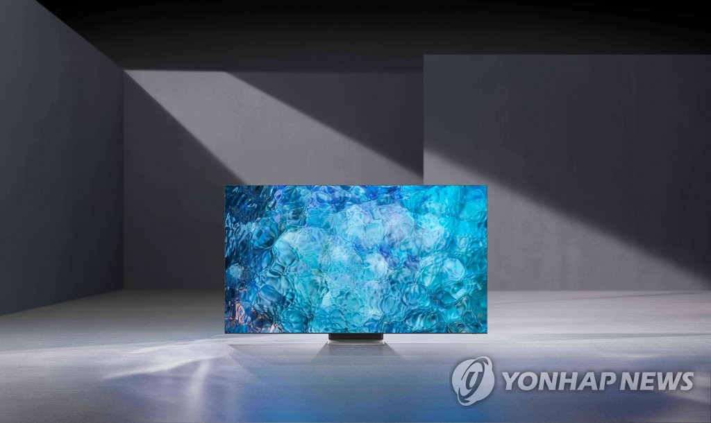 三星Neo QLED电视在美获好评 三星Neo QLED电视在美获好评