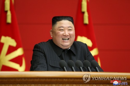 朝鲜聚焦金正恩执政纪念日加强偶像化作业