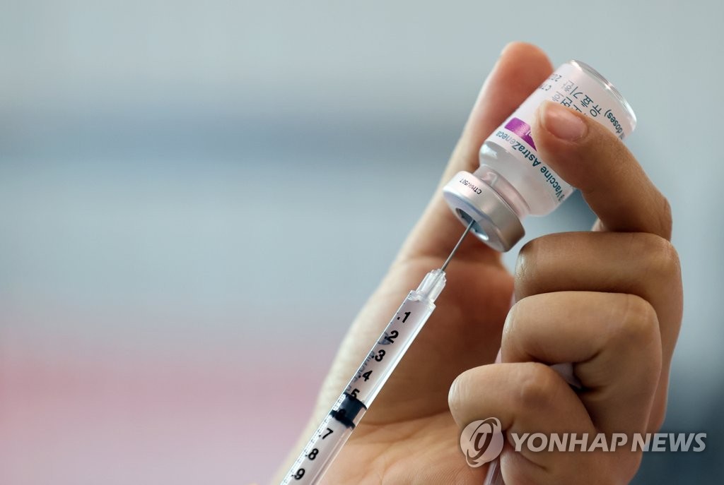 调查：逾七成韩国人赞成国内接种后援助朝鲜疫苗