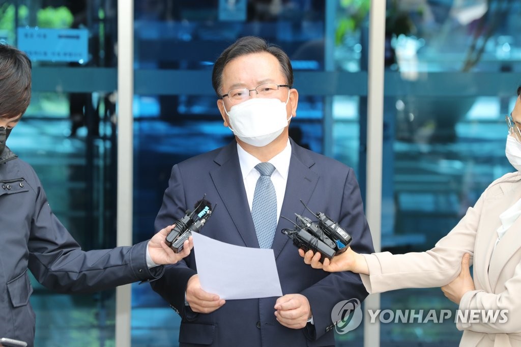 韩总理被提名人：任内狠抓就业与经济