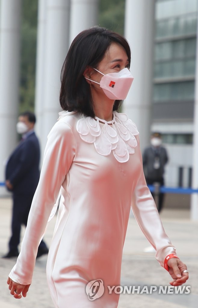 演员裴宗玉