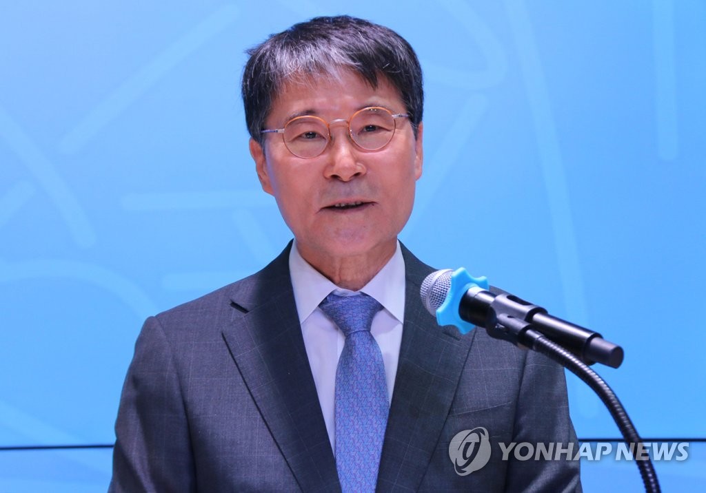韩驻华大使：王岐山访韩体现中方对发展关系的期许