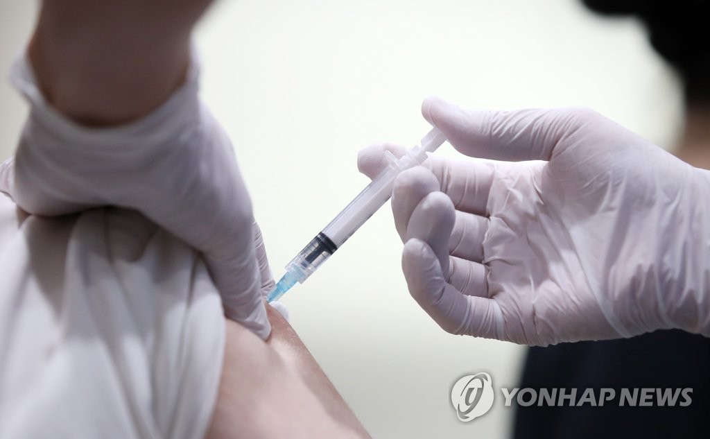 韩防疫部门：下月将有1000万剂新冠疫苗抵韩