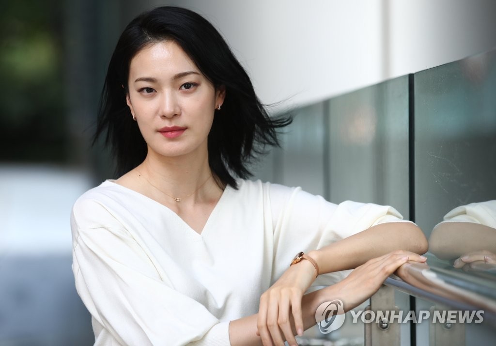 演员玉子妍