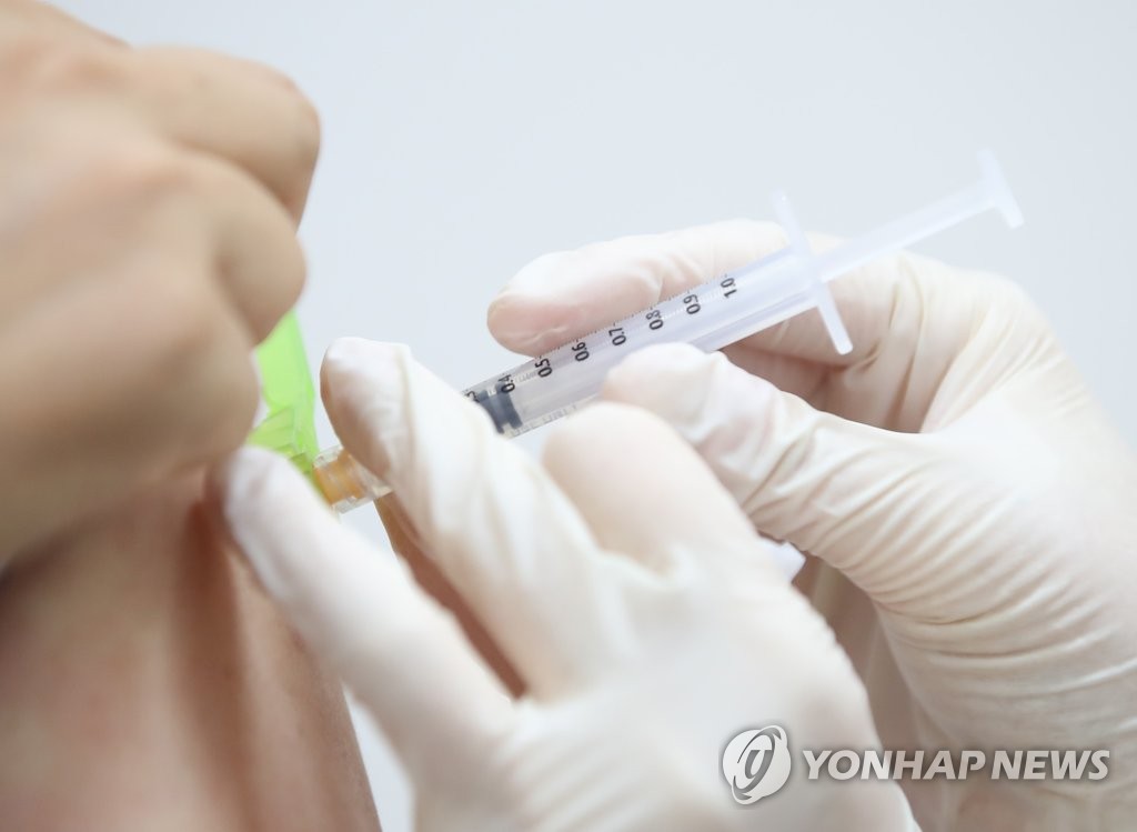 韩防疫部门：当天到货268万剂辉瑞将于8月接种