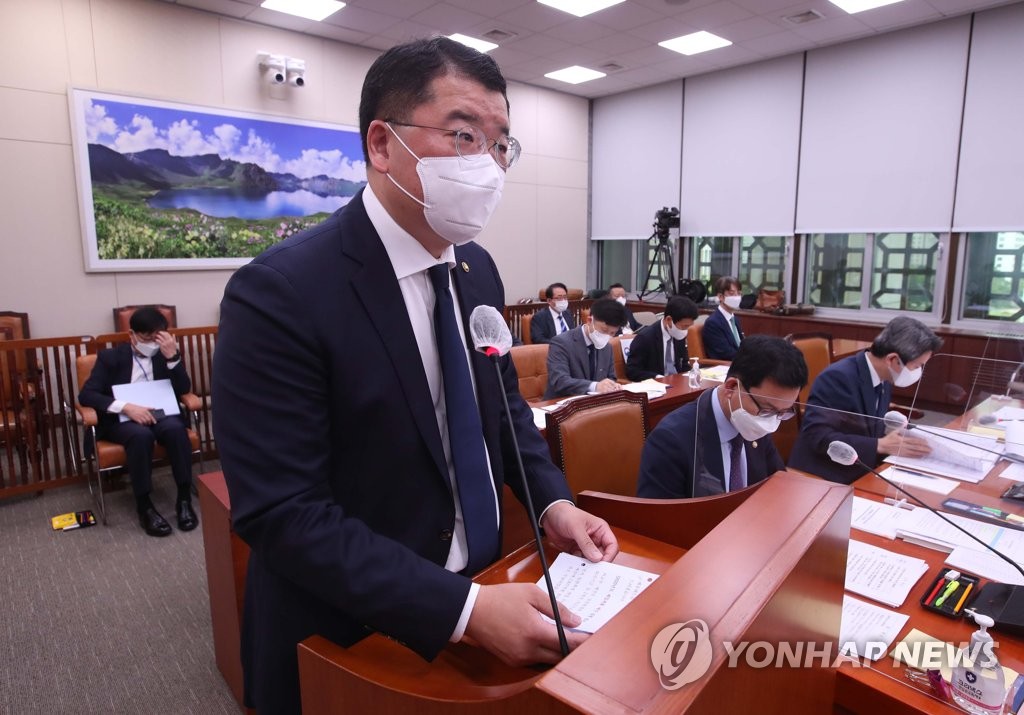 韩副外长：朝鲜重启核设施并不违反韩朝协议