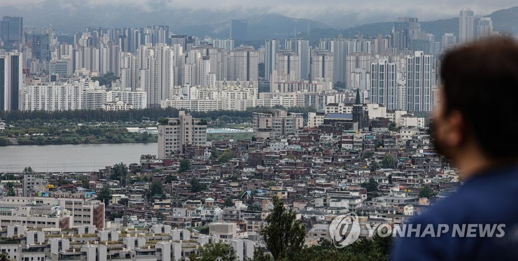 统计：首尔公寓10月均价涨至661万元