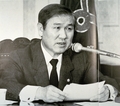 韩前总统卢泰愚国葬将持续至本月30日
