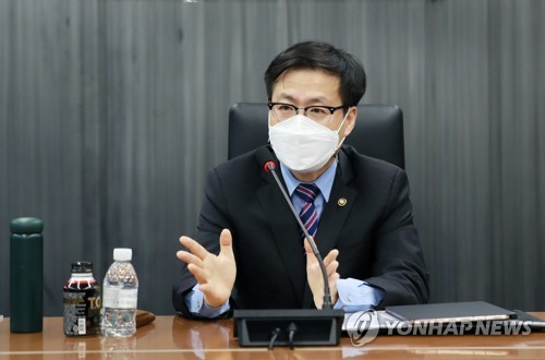 韩贸易代表吁中方协助韩企免受限电影响