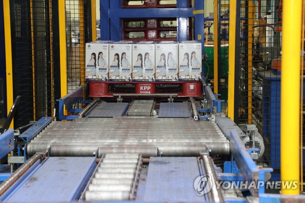 韩政府：将尽快从越南等国进口尿素产品