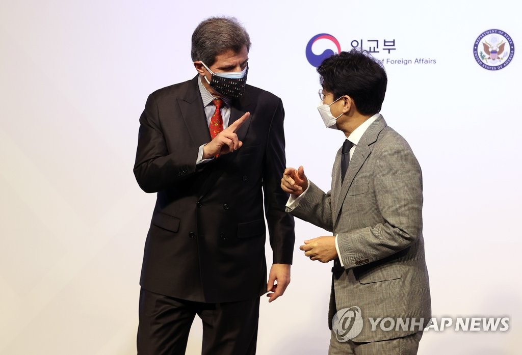 美经济副卿：正与韩方探讨构建可靠的5G网络