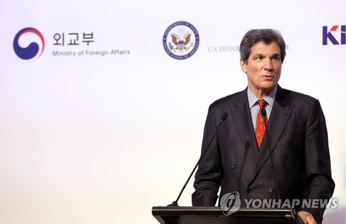 美副国务卿费尔南德斯今访韩
