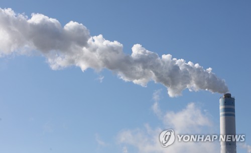 韩各界关注印尼煤炭出口禁令对韩影响