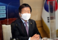 消息：韩国国会议长朴炳锡或出席北京冬奥开幕式