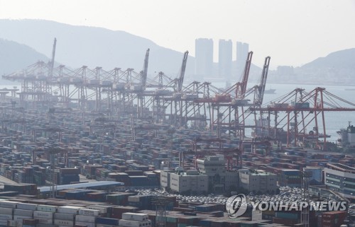 韩产业界关注中国经济疲软对韩对外出口影响