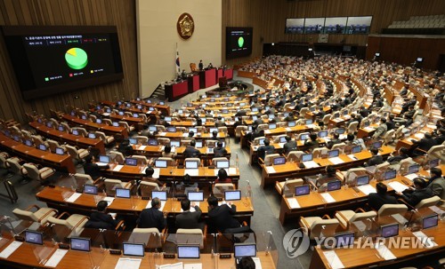韩国修法要求公共机构选任职工董事