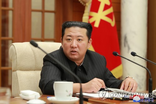 详讯：朝鲜政治局会议提出重新审视朝美互信措施