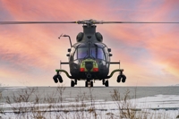 韩国将量产自研小型武装直升机