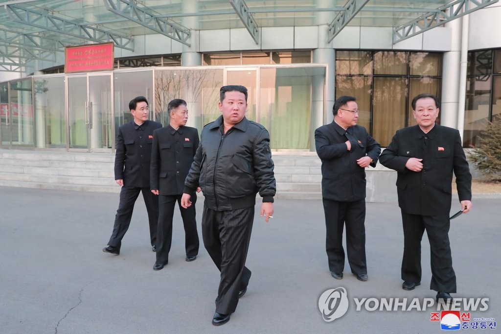 韩统一部敦促朝鲜遵守暂缓核导试验承诺